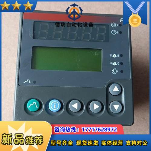 F4SH-FAA6-01多功能数字控制器议价