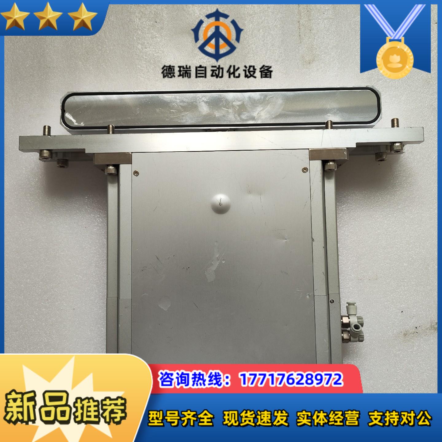 SMC半导体真空阀XGT312-32336-1AL-X819议价