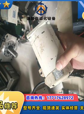 伺服电机MSMA082A1E质量好的议价
