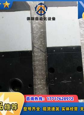 正品派克 EPDN4-MP-0-12B-0U10-VW-CS 3505000 现货议价