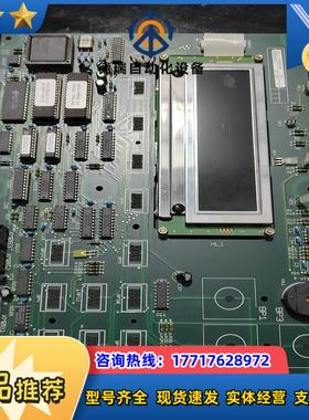 M CARTE AFSI 5102806200电路板议价