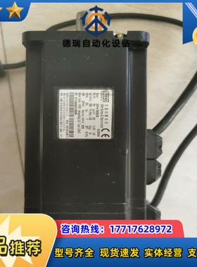 汇川lSMH4-75B30CB-U234Z  成色漂议价