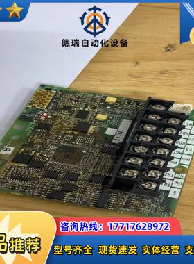 全新BC186A882G53 HC2SP630C变频器议价