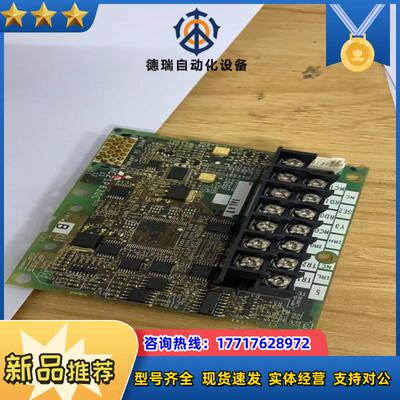 全新BC186A882G53 HC2SP630C变频器议价