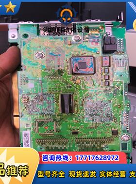 安川数据卡JAMPC-MC2140-EREVC议价