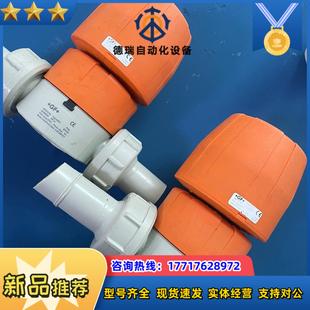 d32DN议价 瑞士 PP隔膜阀 汽动隔膜阀阀门