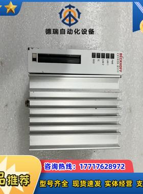 倍福 PLCCX1020-0111外观配件出吧5议价