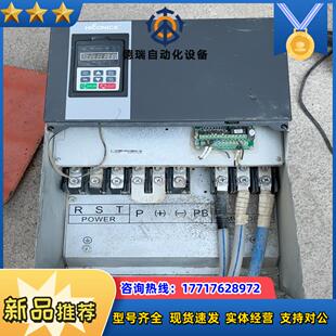 HID500A-T4-75G90P 合康变频器 380议价