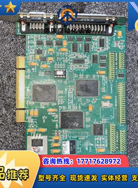 SCANLAB AG RTC-3 V13 PCI Card议价