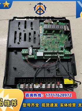 汇川变频器CS280-4T55B380v55kw起重议价