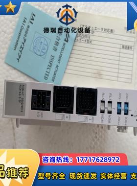 全新IAI控制器RCON-AC-2-SP议价