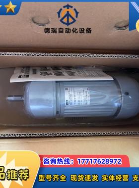 GTR马达G3LB-18-5-T020  02kw 4P议价