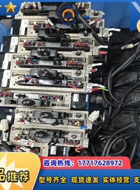 安川七系SGD7S-2R8A00A002SGM7J-04A议价