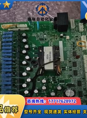 安川F7110KW驱动板ETC617211全新议价
