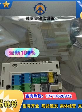ACS380变频器IO板BMIO-01议价