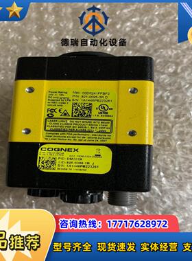 康耐视DM303X 成色充新议价