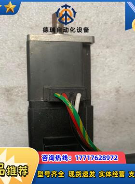 电机 HC-KFS13G1功能完好需议价