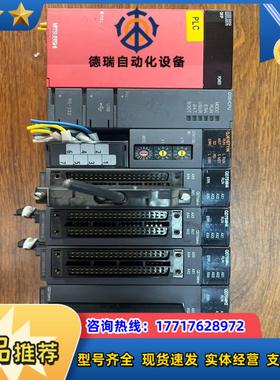 MITSUBISHIPLC Q61P  Q06HCPU议价