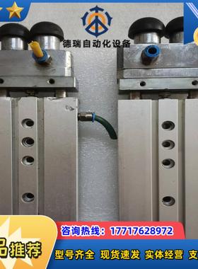 大厂德国FESTO 气缸 DPZ-25-100-P-A议价