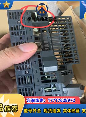 倍加莱X20CP1586 货全新买回来发现一处有断裂瑕疵了议价