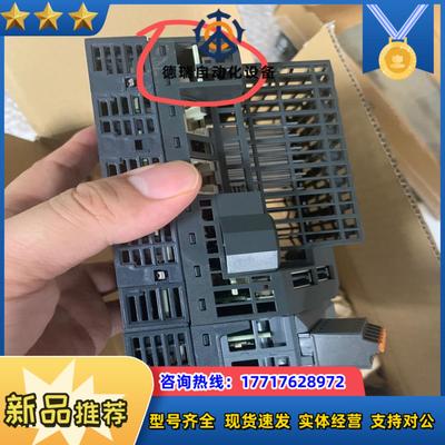 倍加莱X20CP1586 货全新买回来发现一处有断裂瑕疵了议价