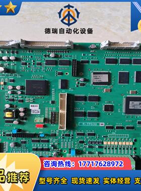 杰佛伦西威tpd直流调速器主板型号r-tpd32全议价