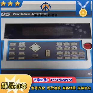 WOODWARD 505伍德沃德控制屏9907-164 议价议价
