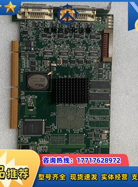 现货 迈创Matrox SOL6M4A Y7190-02 R议价