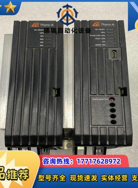AEG可控硅电源调功器Thyro-S现货2A400-16H3议价