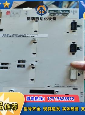 变频器880多传主板580MV   BCU-021议价