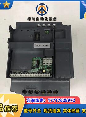 鑫福泰FT-Z003743KD变频器37KW380V议价
