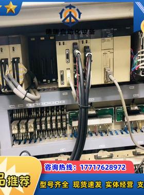 龙原装PLC整套CS1G-CPU43HMC421议价