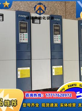变频器普传变频器PI7800037F33715KW功能议价