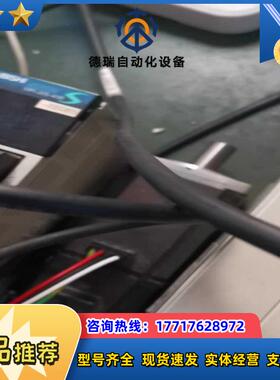 贴片机CM301Y轴驱动器MR-J2S-70B-EE08议价