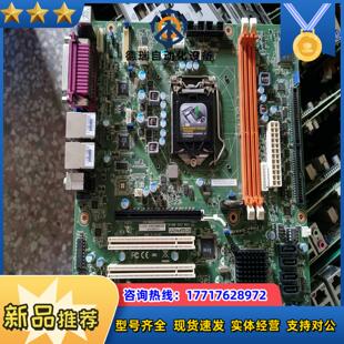 研华工控机 AIMB-501G2-KSA1E 主板议价