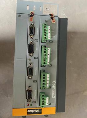 派克C3S063V2F10I11T40M00伺服驱动器二手功能包好现货议价