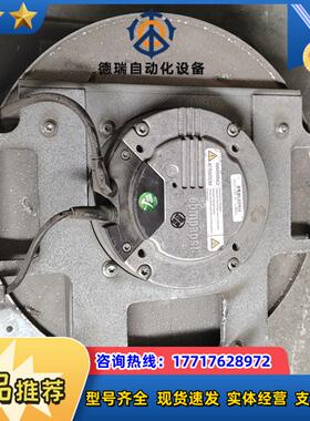 AB变频器风机R3G310-AN48-82PN-45092议价