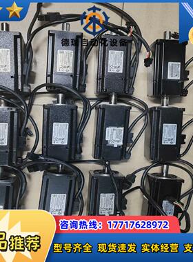 台达伺服电机400wECMA-C20604RSECMA-议价
