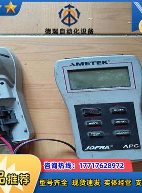 阿美特克压力校验仪如图AMTEK200议价