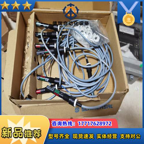 施迈尔 磁开关型号BN65-RZ按个出议价