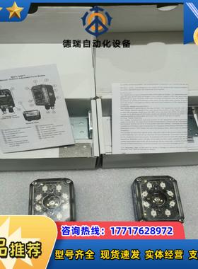 德利捷MATRIX300N 412-010 读码器全新议价