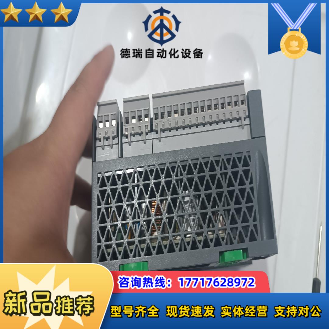 TM200C24T PLC 成色新 功能完好议价