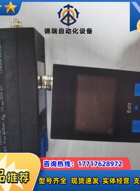 FESTO费斯托压力传感器SDE1-D10-G2-H18-C议价