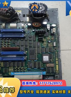发那科操作面板A16B-1310-0380货议价