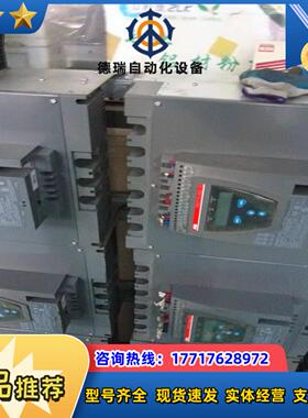 软启动  1SFA894011R7000议价