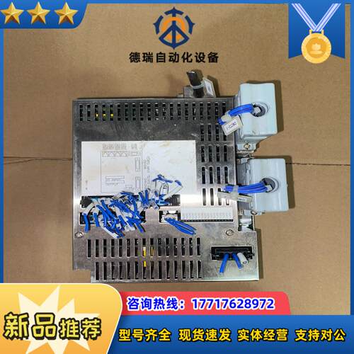 REX-B87I*NN-CS2B2 伺服驱动器议价