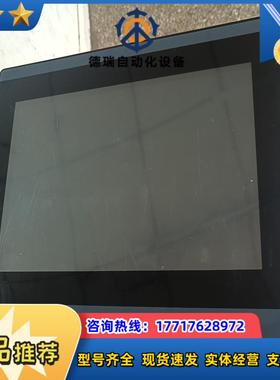 繁易触摸屏FE6100C成色如图可充新机保护议价