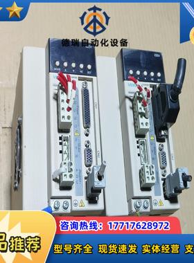 伟创伺服驱动器SD600A-T2-1R0J 1KW议价