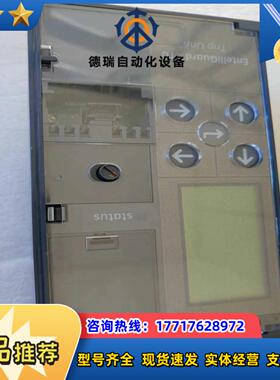 原装EntelliGuard   TU控制器Trip议价