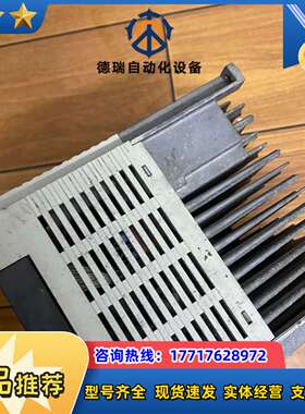 变频器 AVF100-0224T1  2.2KW 一议价